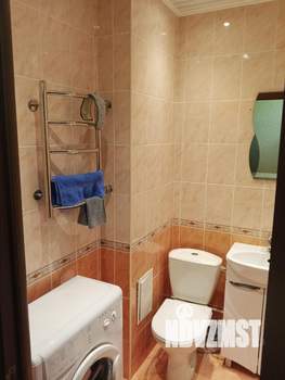 2-к квартира, на длительный срок, 35м2, 1/17 этаж