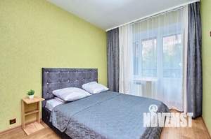 2-к квартира, посуточно, 60м2, 2/9 этаж