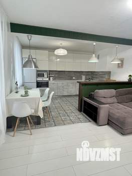 3-к квартира, на длительный срок, 82м2, 8/11 этаж