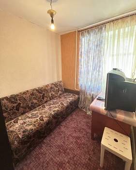 Студия квартира, на длительный срок, 10м2, 1/5 этаж