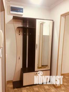 1-к квартира, посуточно, 39м2, 1/1 этаж