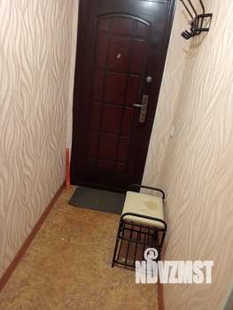 Студия квартира, на длительный срок, 16м2, 1/5 этаж