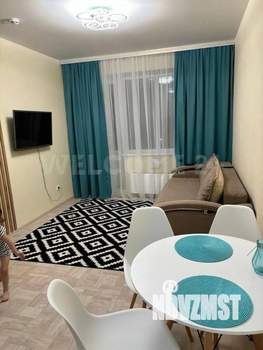 2-к квартира, на длительный срок, 35м2, 6/17 этаж