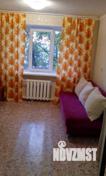 Студия квартира, на длительный срок, 16м2, 3/5 этаж