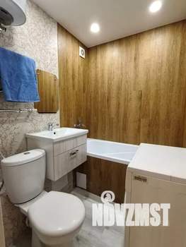 1-к квартира, посуточно, 32м2, 3/5 этаж