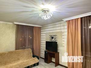 2-к квартира, посуточно, 65м2, 12/16 этаж