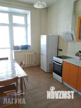 2-к квартира, на длительный срок, 70м2, 7/10 этаж