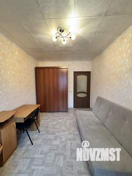 2-к квартира, на длительный срок, 54м2, 6/10 этаж