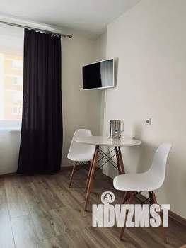 Студия квартира, посуточно, 22м2, 5/9 этаж