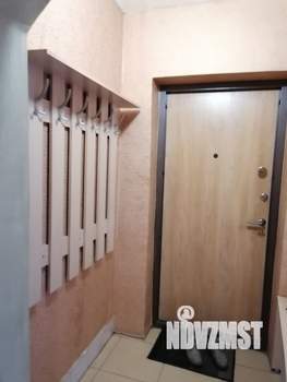 Студия квартира, на длительный срок, 35м2, 12/13 этаж