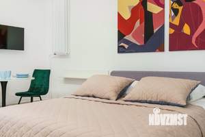 2-к квартира, посуточно, 36м2, 1/1 этаж