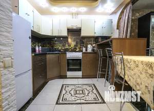 Студия квартира, посуточно, 26м2, 10/10 этаж