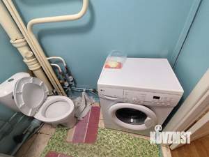 1-к квартира, на длительный срок, 36м2, 8/10 этаж