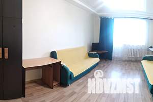 3-к квартира, посуточно, 100м2, 7/9 этаж