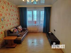 1-к квартира, на длительный срок, 35м2, 13/17 этаж