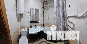 1-к квартира, посуточно, 30м2, 1/5 этаж
