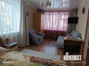 1-к квартира, на длительный срок, 32м2, 1/5 этаж