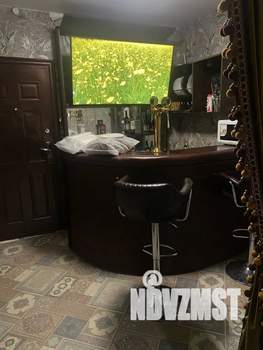 2-к квартира, посуточно, 69м2, 1/14 этаж