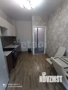 1-к квартира, на длительный срок, 45м2, 1/6 этаж