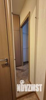 1-к квартира, на длительный срок, 41м2, 5/15 этаж