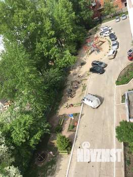 2-к квартира, на длительный срок, 40м2, 8/10 этаж