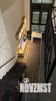 2-к квартира, посуточно, 50м2, 9/10 этаж