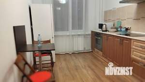 1-к квартира, на длительный срок, 45м2, 1/10 этаж