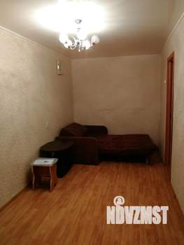 Студия квартира, на длительный срок, 15м2, 4/5 этаж