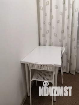 1-к квартира, посуточно, 31м2, 2/5 этаж