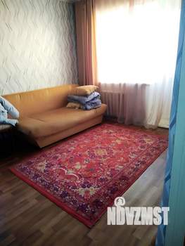 Студия квартира, на длительный срок, 18м2, 3/9 этаж