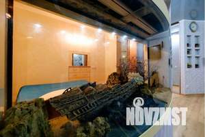 2-к квартира, посуточно, 70м2, 4/6 этаж