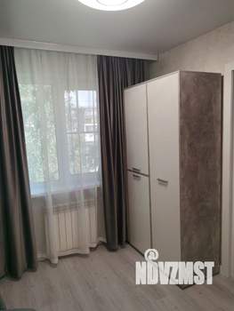 2-к квартира, на длительный срок, 53м2, 4/5 этаж