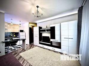 2-к квартира, посуточно, 35м2, 1/1 этаж