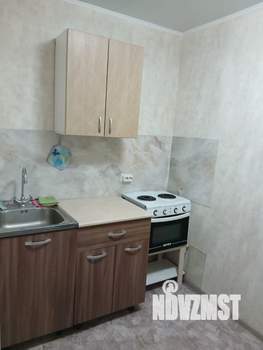 2-к квартира, на длительный срок, 26м2, 9/9 этаж