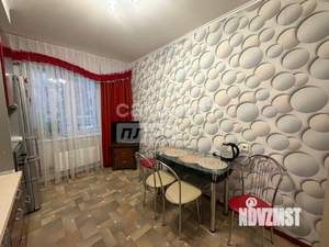 3-к квартира, на длительный срок, 70м2, 2/17 этаж