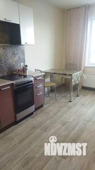 Студия квартира, на длительный срок, 30м2, 11/17 этаж