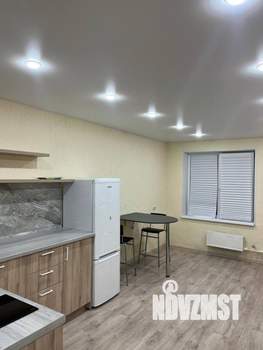 Студия квартира, на длительный срок, 25м2, 4/5 этаж