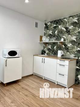 Студия квартира, посуточно, 30м2, 2/11 этаж