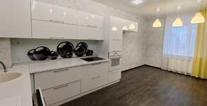 3-к квартира, на длительный срок, 117м2, 9/12 этаж