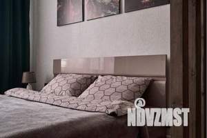 1-к квартира, посуточно, 34м2, 17/17 этаж