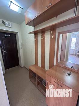 1-к квартира, на длительный срок, 32м2, 4/5 этаж