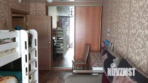 2-к квартира, на длительный срок, 48м2, 2/5 этаж