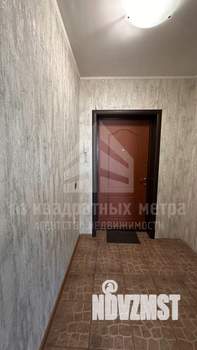 Студия квартира, на длительный срок, 27м2, 8/10 этаж