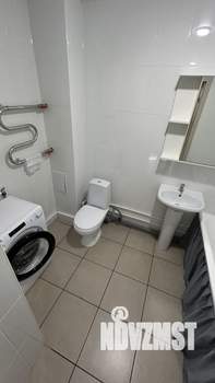 1-к квартира, на длительный срок, 35м2, 8/10 этаж