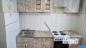 1-к квартира, на длительный срок, 42м2, 3/10 этаж