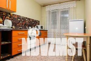 1-к квартира, посуточно, 36м2, 2/10 этаж