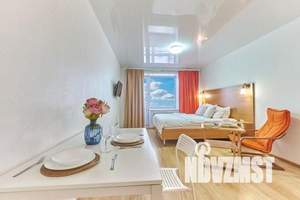 1-к квартира, посуточно, 30м2, 7/10 этаж