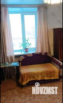 1-к квартира, на длительный срок, 33м2, 5/5 этаж