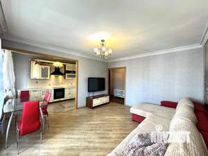 3-к квартира, на длительный срок, 66м2, 7/9 этаж