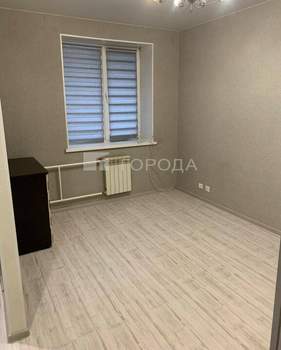 1-к квартира, на длительный срок, 20м2, 4/4 этаж